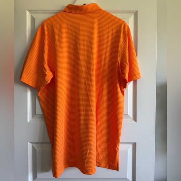 Peter Millar Hemlock Performance Jersey Polo NWT - Picture 6 of 8